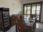 6 Bedrooms in 3rd floor building Colombo 2 walking distance to Port City