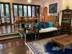 6 Bhk House for Rent in Colombo 5 - Pdh28