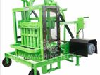 6 BLOCK MAKING MACHINE (EGG LAYING) -BLOCK GAL