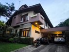 6 BR Furnished Villa for Rent in Rajagiriya – PDC141