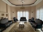 6 BR House For Rent in Colombo 3 -PDH297