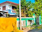 6 BR Upstairs House For Sale In Negombo Thimbirigaskatuwa