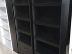 6 by 2 book rack (C-24)