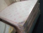 6 by 3 arpico spring mattress (J-6)