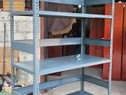 6 by 3 Box File Rack (M-25)