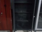 6 by 3 Office Cupboard (M-09)