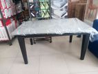 6 by 3 Plastic Table (L-22)