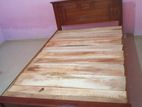 6 by 4 Box Bed (72-48) (B-15)