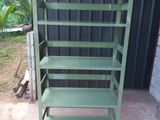 6 by 4 box file rack (M-25)