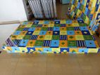 6 by 4 mattress double layers (J-28)