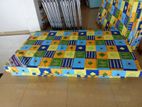 6 by 4 mattress (J-28)