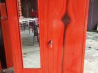 6 by 4 steel cupboard (M-1)