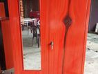 6 by 4 Steel Cupboard (M-5)