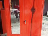 6 by 4 Steel Cupboard (M-5)