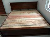 6 by 5 Box Bed (B-06)