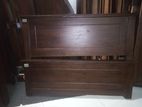 6 by 5 box bed (EE-13)