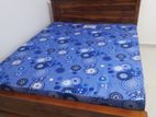 6 by Box Bed with Mattress (EE-8)