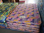 6 by Double Layer Mattress (J-19)