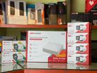 6 Camera Full Set HIKVISION