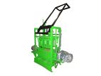 6 Cement Block Machine-Block Gal (station Type)