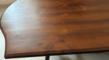 6 Chair - Teak Dining Table Set