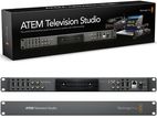 6 Chanel Video Mixer & SSD Recorder