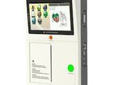 6 CHANNEL ECG MACHINE ZONECARE N6