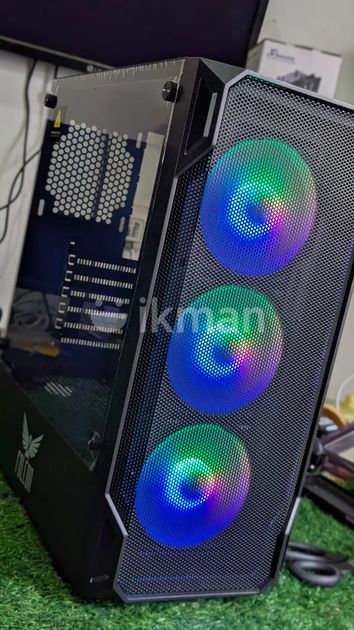 I5-8th Gen | Gtx 1650 16 Gb Ram Full Set Pc for Sale in Jaffna City | ikman