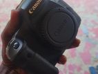 6 D canon Camera