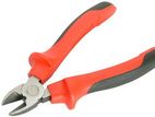 6" Diagonal Cutting Pliers Smartec