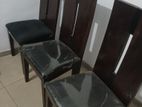 6 Dinning Chairs