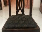 6 Dinning Chairs