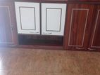 6 Door Pantry Cupboard (I-21)