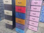 6 Drawer Office File Cupboards