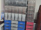 6 Drawer Plastic Cupboard