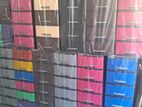 6 Drawer Plastic Cupboard