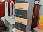 6 Drawer plastic cupboard