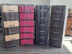 6 Drawer Plastic Cupboard Sets