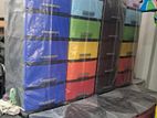 6 Drawer plastic cupboard sets