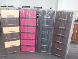 6 Drawer Plastic Cupboards