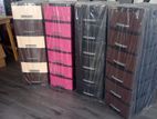 6 Drawer Plastic Cupboards