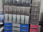 6 Drawer Plastic Cupboards