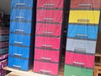 6 Drawer Plastic Cupboards Sets