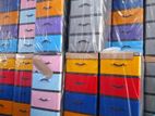 6 Drawer Plastic Cupboards Sets