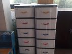 6 Drawer Set (F-24)