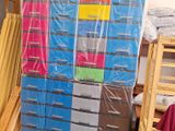 6 Drawer Sets Plastic Cupboards