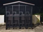 6 Feet Bird Cage