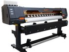 6 Feet Digital Printer