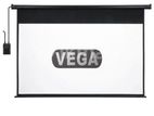 6 Feet premium electric projection screen