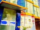 6 Floors Commercial Building For Sale In Nugegoda
